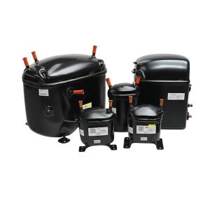 MT160HS4DVE MT125HM4CVE MT100HS4EVE Compressor Refrigeration Parts for Heat