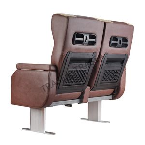 Quality Fire retardant marine boat chairs for fast ferry for sale