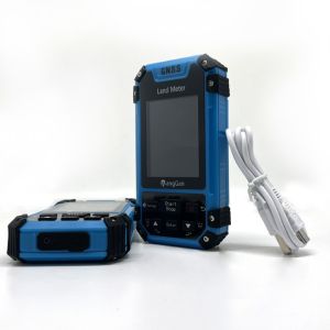 Buy cheap S3 GPS Land Measuring Instrument Distance Area Survey from wholesalers