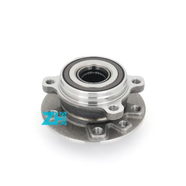 Durable seals Front 53354843 Wheel Hub Bearing Car Parts For Fiat