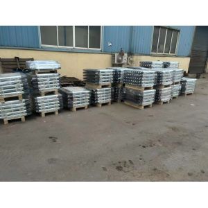 42CrMo 53mm Excavator Hammer Chisel For Rock Breaker / Hydraulic Breaker