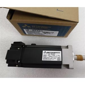 Motor servo Mitsubishi HF-KP43B General-Purpose AC Servo