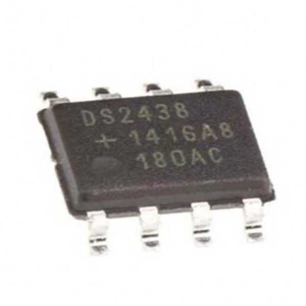 Buy DS2438Z+T&R Stabilizer LED Driver ic chip BOM Module Mcu Ic Chip Integrated Circuits at wholesale prices