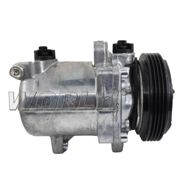 Car Air Conditioner Compressor W021056601 For Suzuki Swift Baleno GrandVitara WXSK023