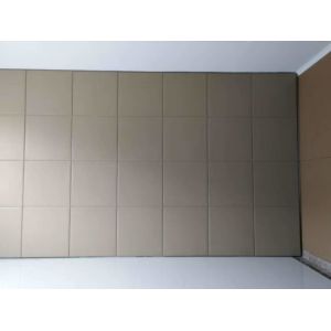 Melamine Surface Meeting Room Partitions / Classroom Dividers Partitions