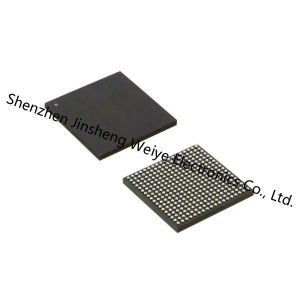 Quality XC2V1500-5FF896I Programmable Logic ICs FPGA - Field Programmable Gate Array for sale