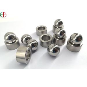 V11-125 Wear Corrosion Resistant Cobalt cobalt alloy Alloy Valve Ball