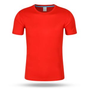 Soft Fabric V Neck ODM Quick Drying T Shirts For Training