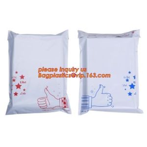 Poly Mailing Bags/Shipping Envelopes/Courier Bags, mailing envelope plastic