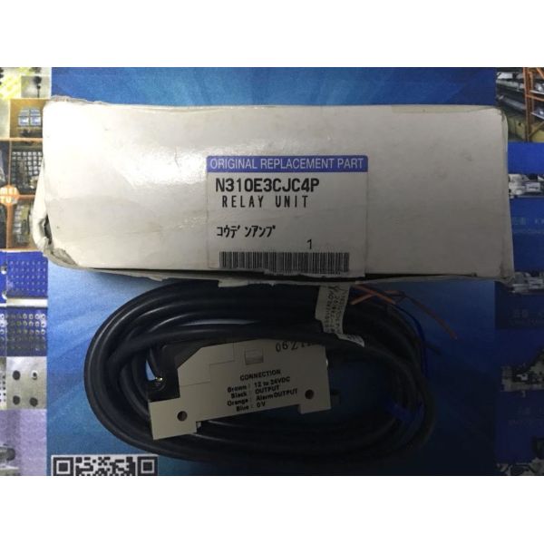 Panasonic mounter accessories N310P917 N310E3CJC4P