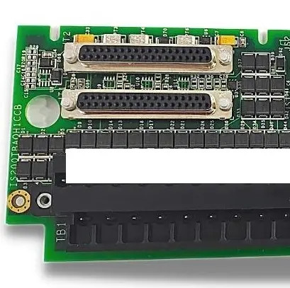 Buy GE IS230TBAOH2C (IS200TBAOH1CCB) PAOC Terminal Board at wholesale prices