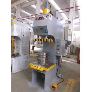 63T C Frame Hydraulic Presses TPC Industrial Hydraulic Press 630KN