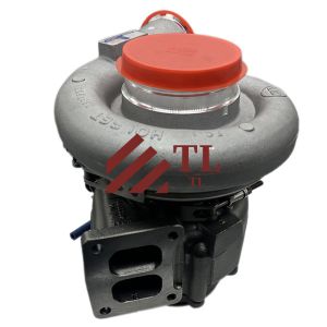 Cummins Turbocharger 5459963 for Excavators - New OEM Part