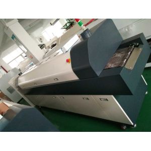 Hot Sale Smt Oven LED Compact Soldering Machine Assembly Equipment Reflow