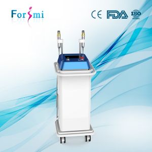 China Hot Sale Fractional Radio Frequency skin maintenance microneedle nurse system machine with great price on sale