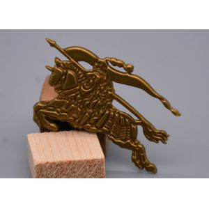 TPU Embossed Heat Transfer Clothing Labels With Custom Shiny Logo