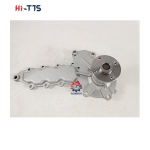 China 15521-73030 Water Pump For Ku-bota D1402 D1102 D1703 V1903 V2203 Engine on sale