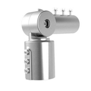 Philip Chip Angle Adjustable 120LM/W City Street Lights