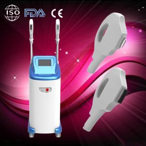 36 - 144ms Pulse Small IPL Laser Machines For Freckle Whitening, Skin -