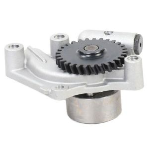 Oil Pump 129900-32001 For Yanmar 4TNV98
