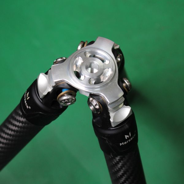 Buy Machining Turning CNC Aluminum Parts 0.05mm Tolerance High Precision at wholesale prices