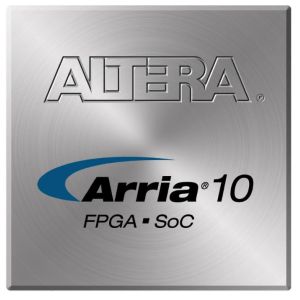 10AS032H4F34E3LG Intel / Altera