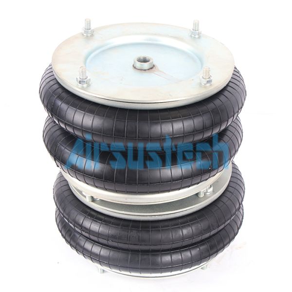 Norgren M/31122 Air Bags Suspension Cross Contitech FD 412-22 DS Flange Air Absorber