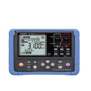 HIOKI BT3554-51 BT3554-52 Portable Battery Tester , 9465-10 Straight Pin Type
