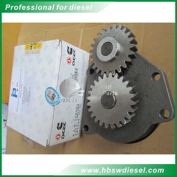 Buy Cummins ISLE Oil Pump  3991123 = 4941464 at wholesale prices