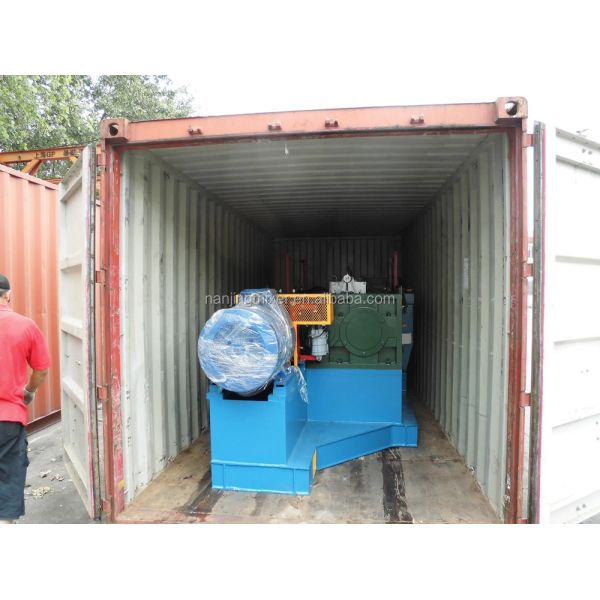 Open rubber mixing machine/sigma mixing machine/hopper mixing machine