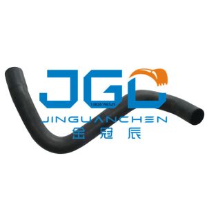 PC200-6 PC210-6 pc220-6 20Y-03-21890 Excavator Komatsu Water Hose Radiator Up