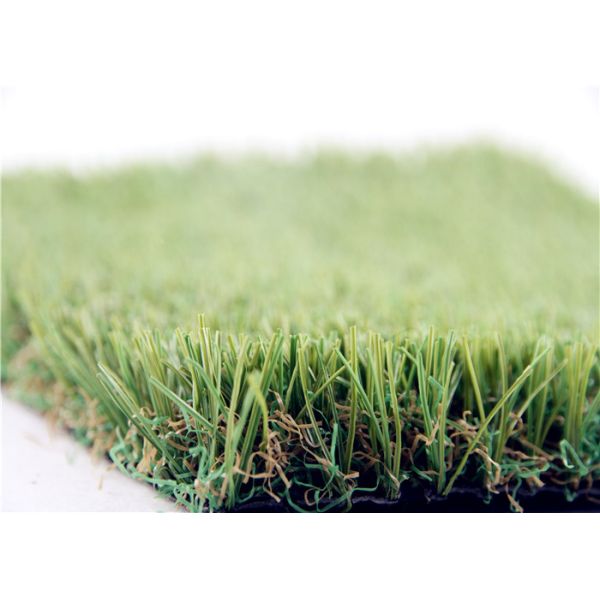 Buy 40MM High Density False Grass For Gardens , Natural Looking Artificial Grass at wholesale prices