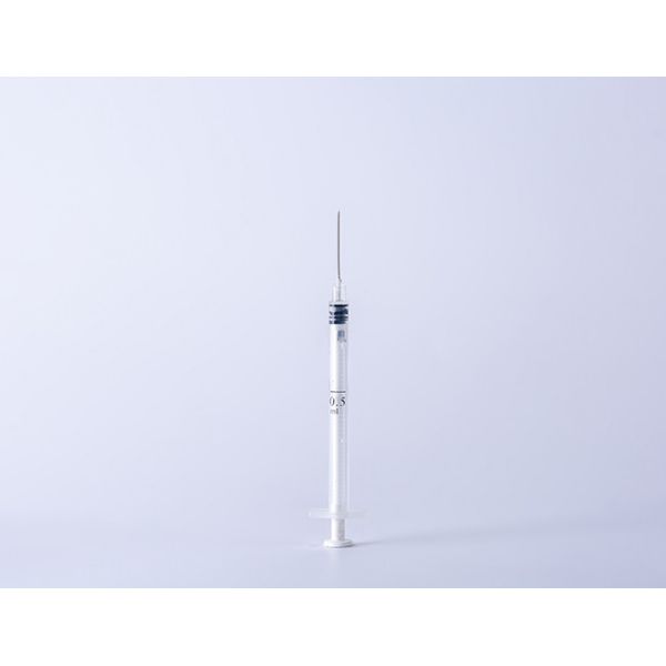 Buy Safe Disposable Syringe ISO CE FDA Ceritificates Medical Use at wholesale prices