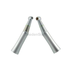 Quality Contra Angle Reduction Low Speed Dental Handpiece Internal Irrigation System for sale