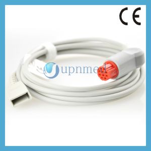 Quality Datex Utah Transducer Adapter IBP Cable for sale