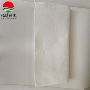 Landfill Geotextile with Industrial Design Style The Ultimate Waste Disposal