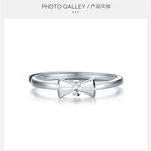 Luxurious Comfort-Fit Gold Rings