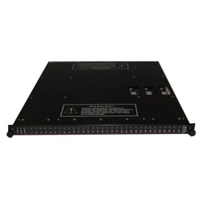 Quality 3503E TRICONEX Digital Input Module for sale