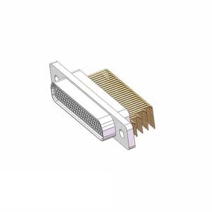 Quality High-Density Micro Connector: HUADA J30JR-74ZJW-J for sale