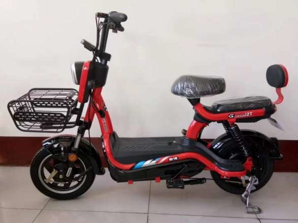 60v 800w Electric Scooter Cycle 14 Inch 20Ah Segway 350w 500w EN15194