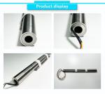 UNIVO UHRBY Linear Displacement Sensor for Customized AISI 400 Series Stainless