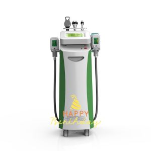 CE approval high quality effective result weight loss Cryolipoly machine