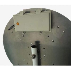 Photoelectric version remote prompt high visibility LED Arrow Board