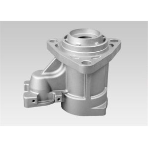 Custom Material Sand Casting Products , Cold Separation Sand Casting Aluminum