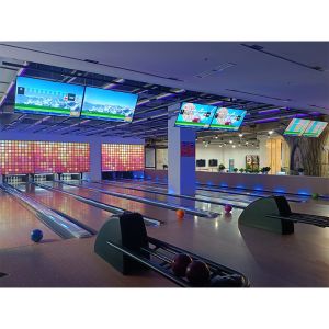 Custom Size High Brightness Rgb Led Flexible Strip Light for Outdoor Water