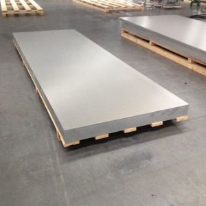 China Coated 0 . 3 - 350MM Aerospace Grade Aluminium Sheet High Strength 2219 on sale