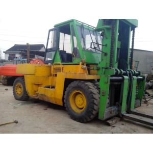 USED TCM 25T FORKLIFT FOR SALE CHINA