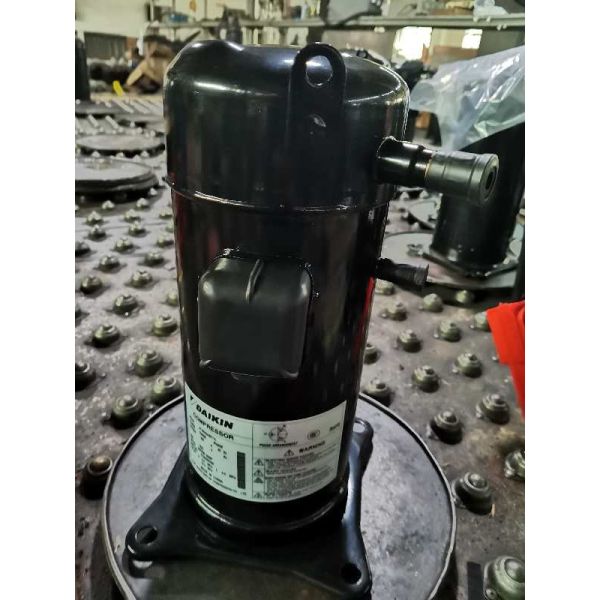Stainless Steel Refrigeration Scroll Compressor 5HP JT160GA-Y1 With R22 Refrigerate