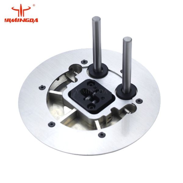 Auto Cutter Parts PN 85634000 Presser Foot Assembly For GTXL Cutter