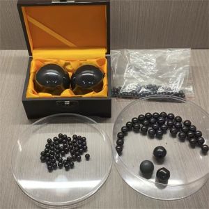 Silicon Nitride Bearings Alkali Resistance Silicon Nitride Ceramic Ball With
